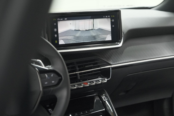 Peugeot 2008 Hybrid 136 e-DCS6 Allure | 360 Camera | Adaptieve Cruise Control | Dodehoekdetectie Peugeot 2008 Hybrid 136 e-DCS6 Allure | 360 Camera | Adaptieve Cruise Control | Dodehoekdetectie