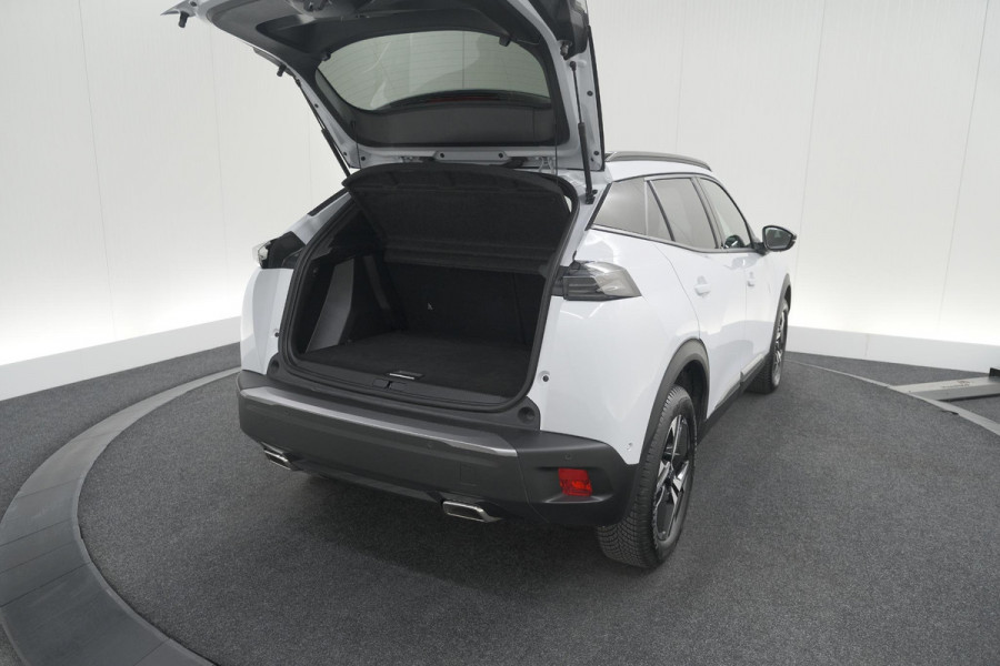 Peugeot 2008 Hybrid 136 e-DCS6 Allure | 360 Camera | Adaptieve Cruise Control | Dodehoekdetectie Peugeot 2008 Hybrid 136 e-DCS6 Allure | 360 Camera | Adaptieve Cruise Control | Dodehoekdetectie