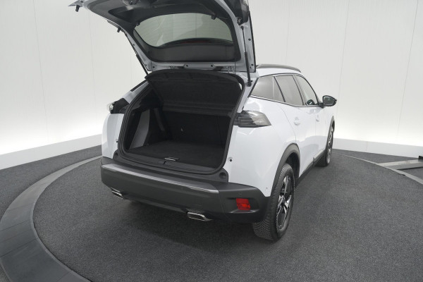 Peugeot 2008 Hybrid 136 e-DCS6 Allure | 360 Camera | Adaptieve Cruise Control | Dodehoekdetectie Peugeot 2008 Hybrid 136 e-DCS6 Allure | 360 Camera | Adaptieve Cruise Control | Dodehoekdetectie