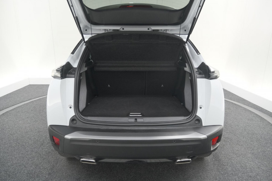 Peugeot 2008 Hybrid 136 e-DCS6 Allure | 360 Camera | Adaptieve Cruise Control | Dodehoekdetectie Peugeot 2008 Hybrid 136 e-DCS6 Allure | 360 Camera | Adaptieve Cruise Control | Dodehoekdetectie