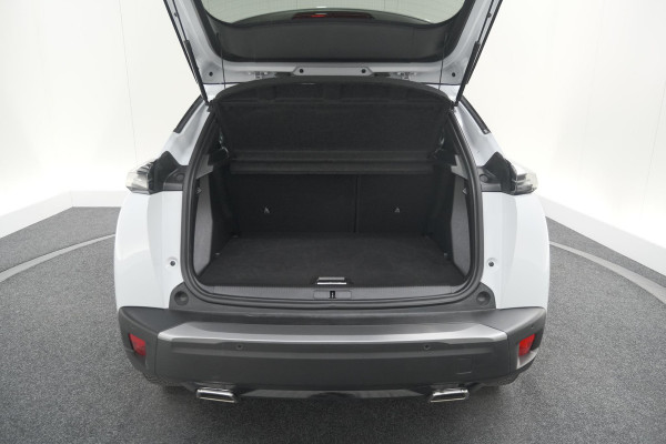Peugeot 2008 Hybrid 136 e-DCS6 Allure | 360 Camera | Adaptieve Cruise Control | Dodehoekdetectie Peugeot 2008 Hybrid 136 e-DCS6 Allure | 360 Camera | Adaptieve Cruise Control | Dodehoekdetectie