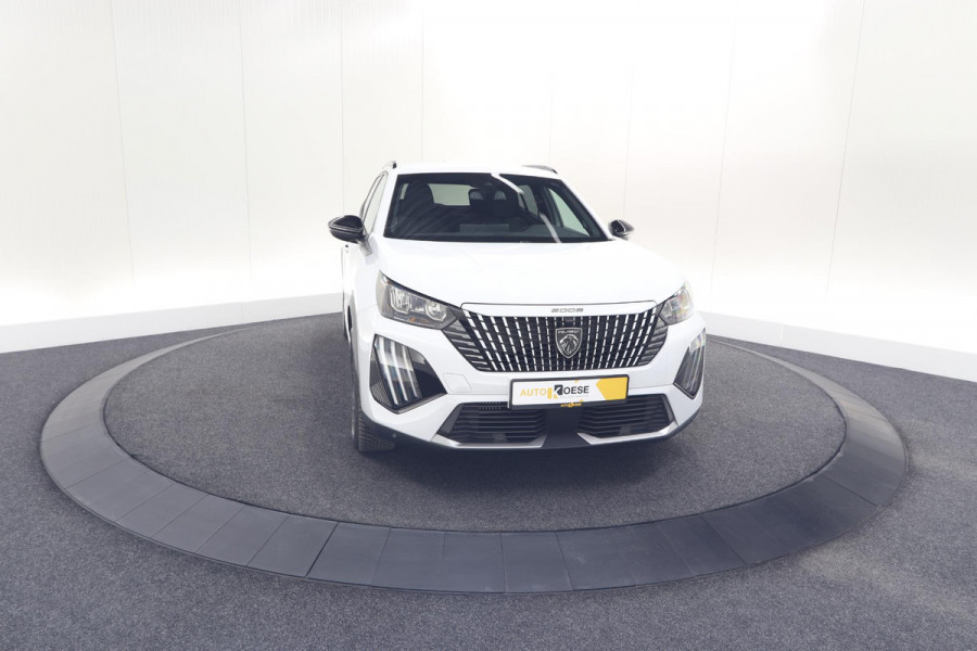 Peugeot 2008 Hybrid 136 e-DCS6 Allure | 360 Camera | Adaptieve Cruise Control | Dodehoekdetectie Peugeot 2008 Hybrid 136 e-DCS6 Allure | 360 Camera | Adaptieve Cruise Control | Dodehoekdetectie
