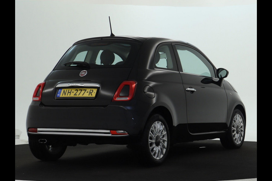 Fiat 500 0.9 TwinAir Turbo Lounge PDC | PANO | Cruise Control Fiat 500 0.9 TwinAir Turbo Lounge PDC | PANO | Cruise Control