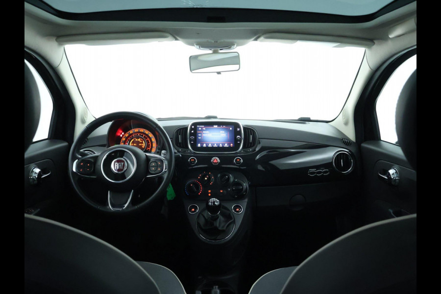 Fiat 500 0.9 TwinAir Turbo Lounge PDC | PANO | Cruise Control Fiat 500 0.9 TwinAir Turbo Lounge PDC | PANO | Cruise Control