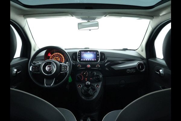 Fiat 500 0.9 TwinAir Turbo Lounge PDC | PANO | Cruise Control Fiat 500 0.9 TwinAir Turbo Lounge PDC | PANO | Cruise Control