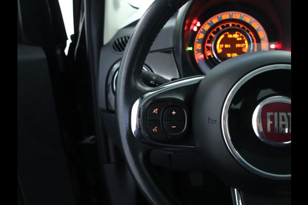 Fiat 500 0.9 TwinAir Turbo Lounge PDC | PANO | Cruise Control Fiat 500 0.9 TwinAir Turbo Lounge PDC | PANO | Cruise Control