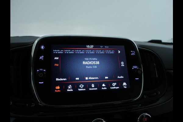 Fiat 500 0.9 TwinAir Turbo Lounge PDC | PANO | Cruise Control Fiat 500 0.9 TwinAir Turbo Lounge PDC | PANO | Cruise Control