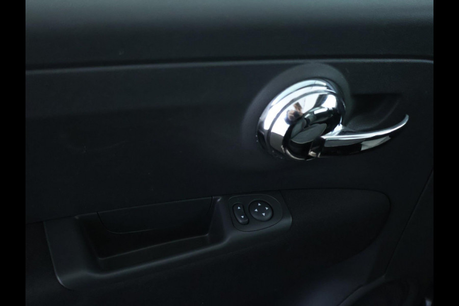 Fiat 500 0.9 TwinAir Turbo Lounge PDC | PANO | Cruise Control Fiat 500 0.9 TwinAir Turbo Lounge PDC | PANO | Cruise Control