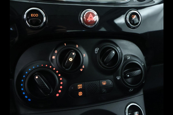 Fiat 500 0.9 TwinAir Turbo Lounge PDC | PANO | Cruise Control Fiat 500 0.9 TwinAir Turbo Lounge PDC | PANO | Cruise Control