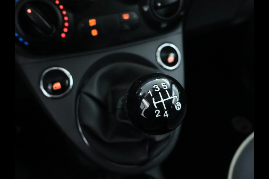 Fiat 500 0.9 TwinAir Turbo Lounge PDC | PANO | Cruise Control Fiat 500 0.9 TwinAir Turbo Lounge PDC | PANO | Cruise Control