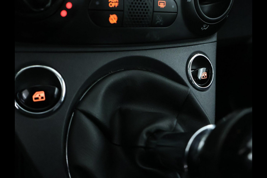 Fiat 500 0.9 TwinAir Turbo Lounge PDC | PANO | Cruise Control Fiat 500 0.9 TwinAir Turbo Lounge PDC | PANO | Cruise Control