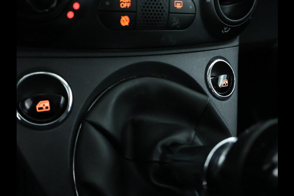 Fiat 500 0.9 TwinAir Turbo Lounge PDC | PANO | Cruise Control Fiat 500 0.9 TwinAir Turbo Lounge PDC | PANO | Cruise Control