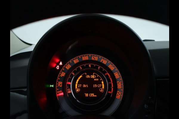 Fiat 500 0.9 TwinAir Turbo Lounge PDC | PANO | Cruise Control Fiat 500 0.9 TwinAir Turbo Lounge PDC | PANO | Cruise Control