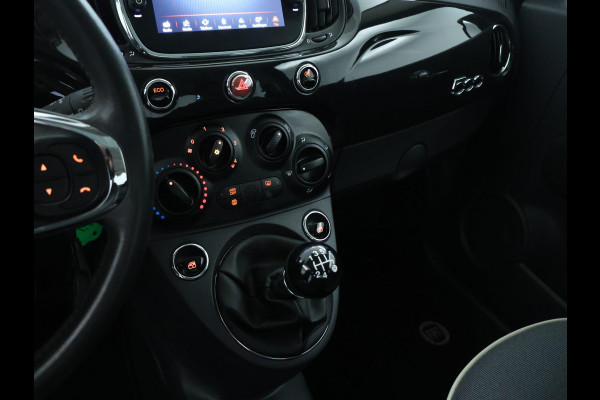 Fiat 500 0.9 TwinAir Turbo Lounge PDC | PANO | Cruise Control Fiat 500 0.9 TwinAir Turbo Lounge PDC | PANO | Cruise Control