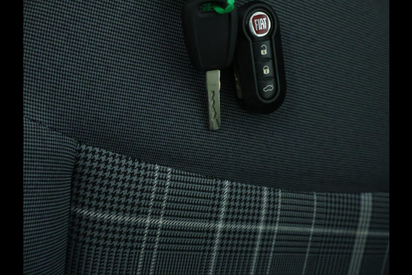 Fiat 500 0.9 TwinAir Turbo Lounge PDC | PANO | Cruise Control Fiat 500 0.9 TwinAir Turbo Lounge PDC | PANO | Cruise Control