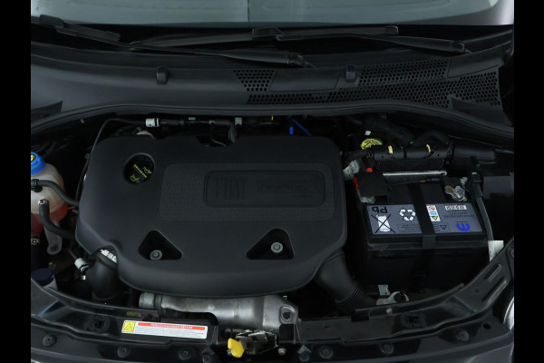 Fiat 500 0.9 TwinAir Turbo Lounge PDC | PANO | Cruise Control Fiat 500 0.9 TwinAir Turbo Lounge PDC | PANO | Cruise Control