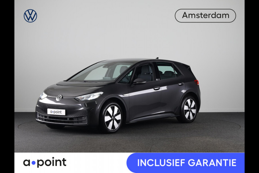 Volkswagen ID.3 Life 58 kWh 204 pk | Navigatie | Parkeersensoren | Adaptieve cruise control | LED koplampen | Stoelverwarming | Volkswagen ID.3 Life 58 kWh 204 pk | Navigatie | Parkeersensoren | Adaptieve cruise control | LED koplampen | Stoelverwarming |
