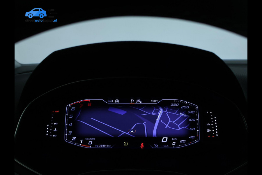 Seat Ibiza 1.0 EcoTSI Style Business Intense CarPlay | NAVI | Stoelverwarming Seat Ibiza 1.0 EcoTSI Style Business Intense CarPlay | NAVI | Stoelverwarming