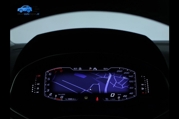 Seat Ibiza 1.0 EcoTSI Style Business Intense CarPlay | NAVI | Stoelverwarming Seat Ibiza 1.0 EcoTSI Style Business Intense CarPlay | NAVI | Stoelverwarming