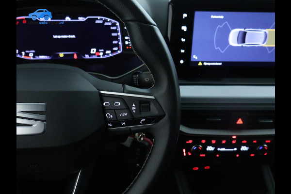 Seat Ibiza 1.0 EcoTSI Style Business Intense CarPlay | NAVI | Stoelverwarming Seat Ibiza 1.0 EcoTSI Style Business Intense CarPlay | NAVI | Stoelverwarming