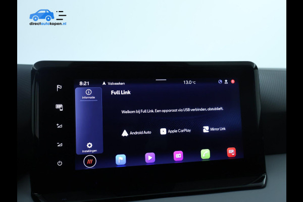 Seat Ibiza 1.0 EcoTSI Style Business Intense CarPlay | NAVI | Stoelverwarming Seat Ibiza 1.0 EcoTSI Style Business Intense CarPlay | NAVI | Stoelverwarming