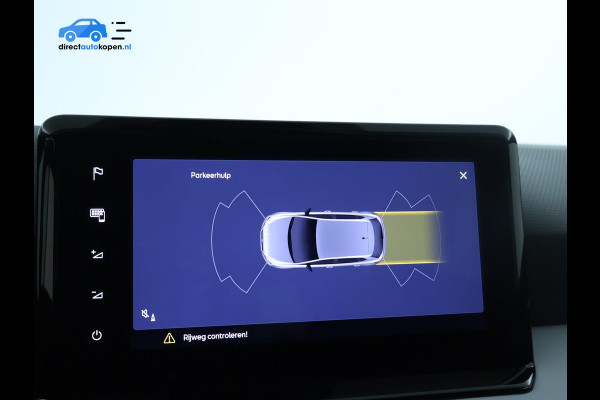 Seat Ibiza 1.0 EcoTSI Style Business Intense CarPlay | NAVI | Stoelverwarming Seat Ibiza 1.0 EcoTSI Style Business Intense CarPlay | NAVI | Stoelverwarming