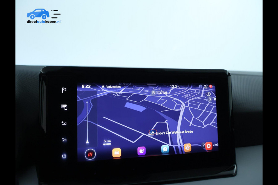 Seat Ibiza 1.0 EcoTSI Style Business Intense CarPlay | NAVI | Stoelverwarming Seat Ibiza 1.0 EcoTSI Style Business Intense CarPlay | NAVI | Stoelverwarming