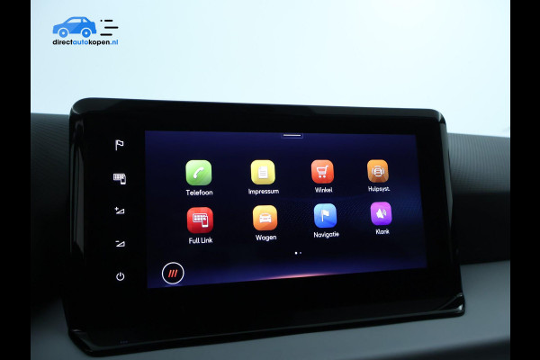 Seat Ibiza 1.0 EcoTSI Style Business Intense CarPlay | NAVI | Stoelverwarming Seat Ibiza 1.0 EcoTSI Style Business Intense CarPlay | NAVI | Stoelverwarming