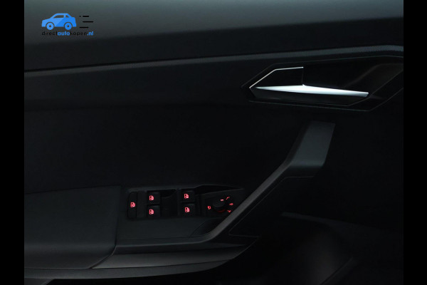Seat Ibiza 1.0 EcoTSI Style Business Intense CarPlay | NAVI | Stoelverwarming Seat Ibiza 1.0 EcoTSI Style Business Intense CarPlay | NAVI | Stoelverwarming