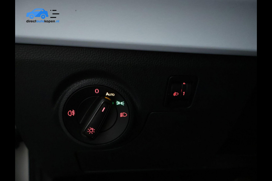 Seat Ibiza 1.0 EcoTSI Style Business Intense CarPlay | NAVI | Stoelverwarming Seat Ibiza 1.0 EcoTSI Style Business Intense CarPlay | NAVI | Stoelverwarming