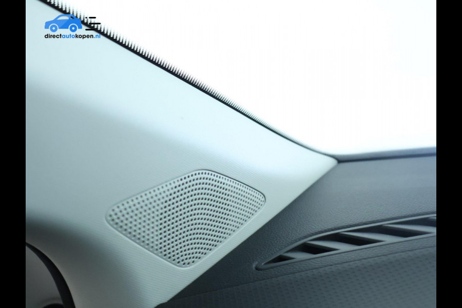 Seat Ibiza 1.0 EcoTSI Style Business Intense CarPlay | NAVI | Stoelverwarming Seat Ibiza 1.0 EcoTSI Style Business Intense CarPlay | NAVI | Stoelverwarming