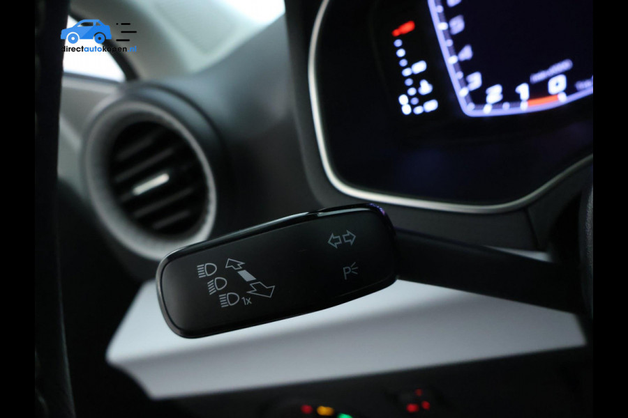 Seat Ibiza 1.0 EcoTSI Style Business Intense CarPlay | NAVI | Stoelverwarming Seat Ibiza 1.0 EcoTSI Style Business Intense CarPlay | NAVI | Stoelverwarming