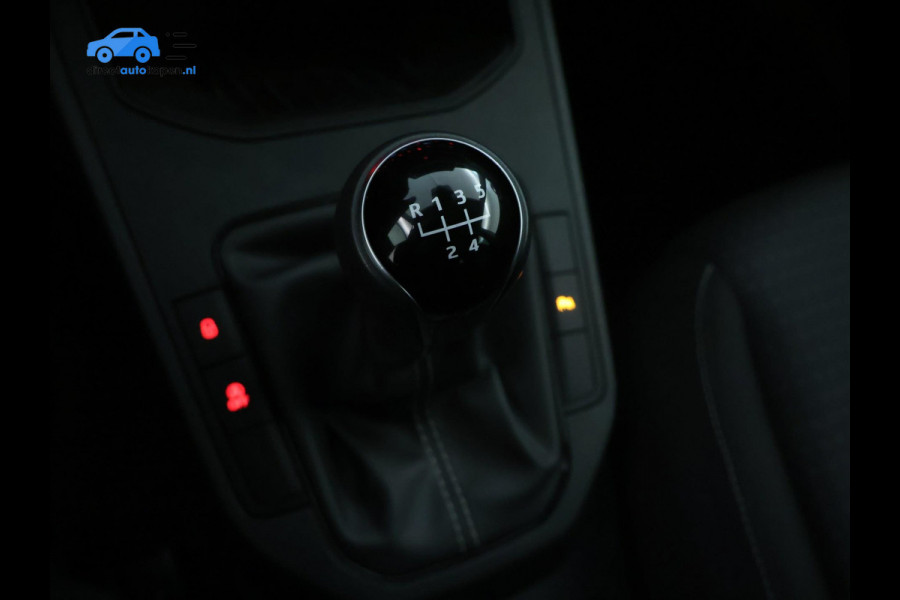 Seat Ibiza 1.0 EcoTSI Style Business Intense CarPlay | NAVI | Stoelverwarming Seat Ibiza 1.0 EcoTSI Style Business Intense CarPlay | NAVI | Stoelverwarming