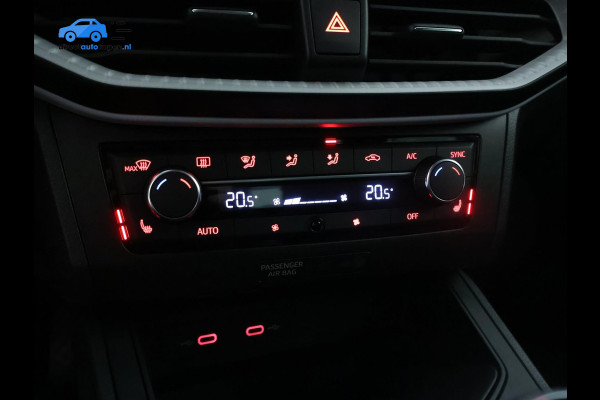 Seat Ibiza 1.0 EcoTSI Style Business Intense CarPlay | NAVI | Stoelverwarming Seat Ibiza 1.0 EcoTSI Style Business Intense CarPlay | NAVI | Stoelverwarming