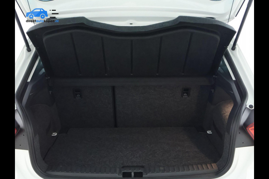 Seat Ibiza 1.0 EcoTSI Style Business Intense CarPlay | NAVI | Stoelverwarming Seat Ibiza 1.0 EcoTSI Style Business Intense CarPlay | NAVI | Stoelverwarming