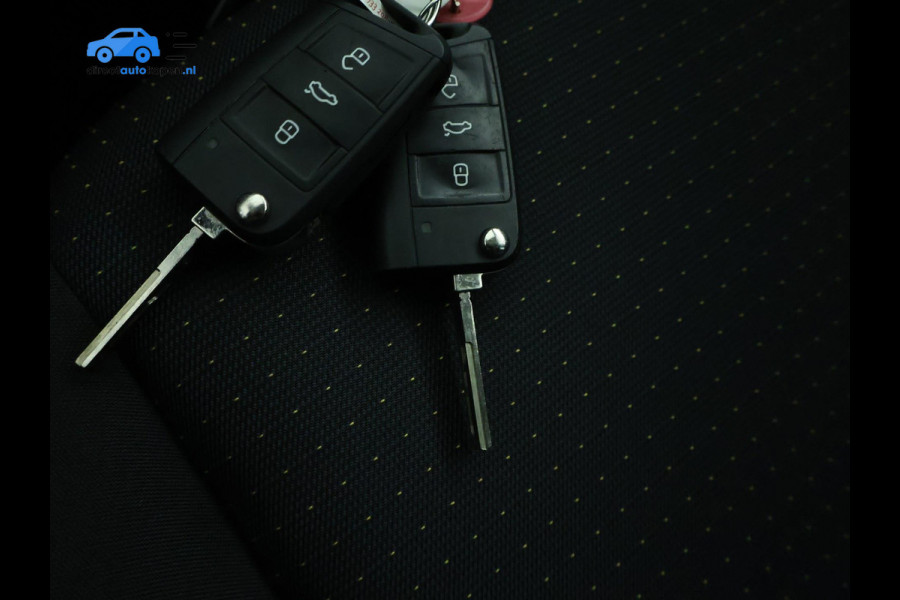 Seat Ibiza 1.0 EcoTSI Style Business Intense CarPlay | NAVI | Stoelverwarming Seat Ibiza 1.0 EcoTSI Style Business Intense CarPlay | NAVI | Stoelverwarming