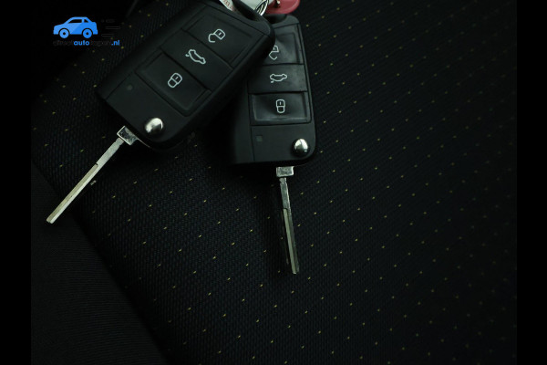 Seat Ibiza 1.0 EcoTSI Style Business Intense CarPlay | NAVI | Stoelverwarming Seat Ibiza 1.0 EcoTSI Style Business Intense CarPlay | NAVI | Stoelverwarming