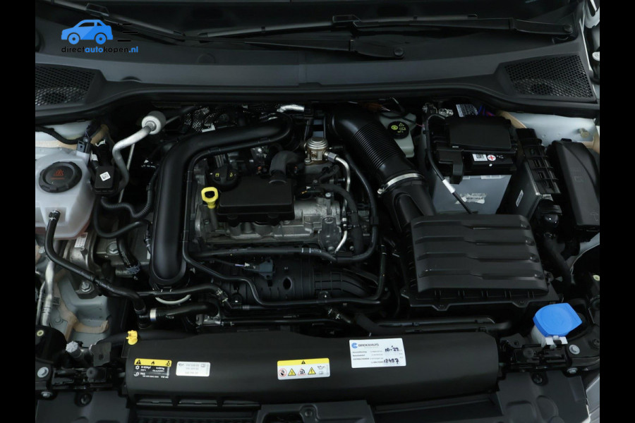 Seat Ibiza 1.0 EcoTSI Style Business Intense CarPlay | NAVI | Stoelverwarming Seat Ibiza 1.0 EcoTSI Style Business Intense CarPlay | NAVI | Stoelverwarming