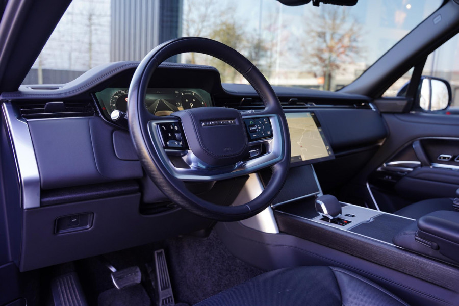 Land Rover Range Rover D350 Autobiography Facelift Meridian Signature Land Rover Range Rover D350 Autobiography Facelift Meridian Signature