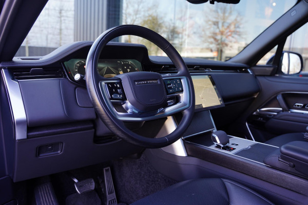 Land Rover Range Rover D350 Autobiography Facelift Meridian Signature Land Rover Range Rover D350 Autobiography Facelift Meridian Signature