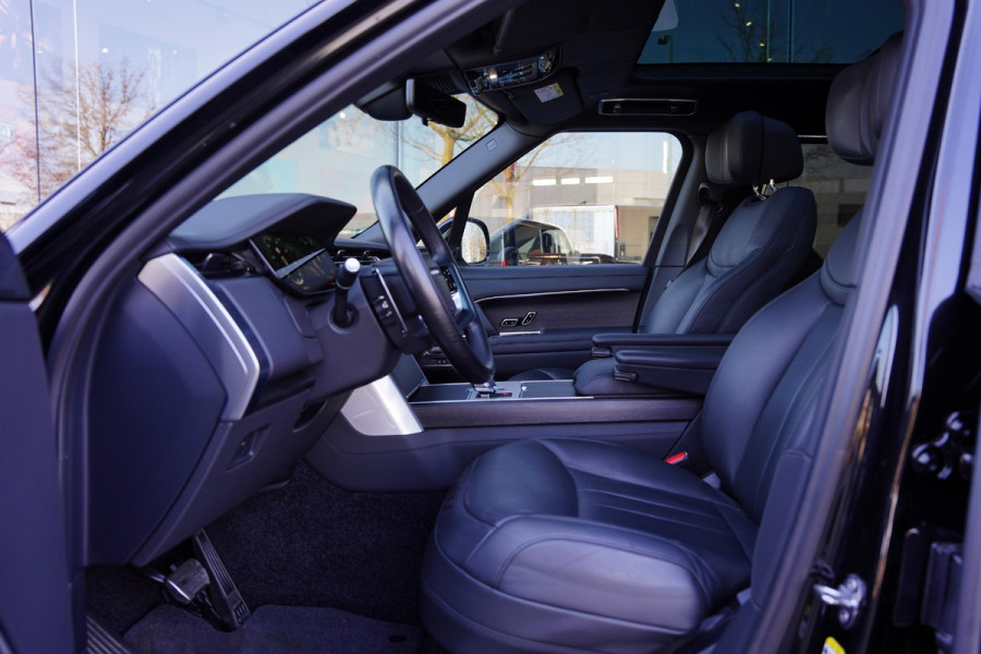 Land Rover Range Rover D350 Autobiography Facelift Meridian Signature Land Rover Range Rover D350 Autobiography Facelift Meridian Signature