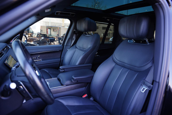 Land Rover Range Rover D350 Autobiography Facelift Meridian Signature Land Rover Range Rover D350 Autobiography Facelift Meridian Signature