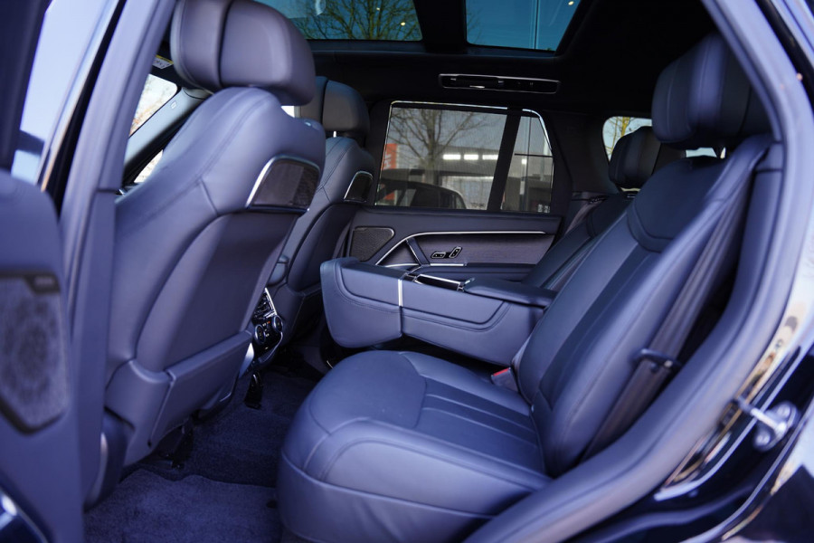 Land Rover Range Rover D350 Autobiography Facelift Meridian Signature Land Rover Range Rover D350 Autobiography Facelift Meridian Signature