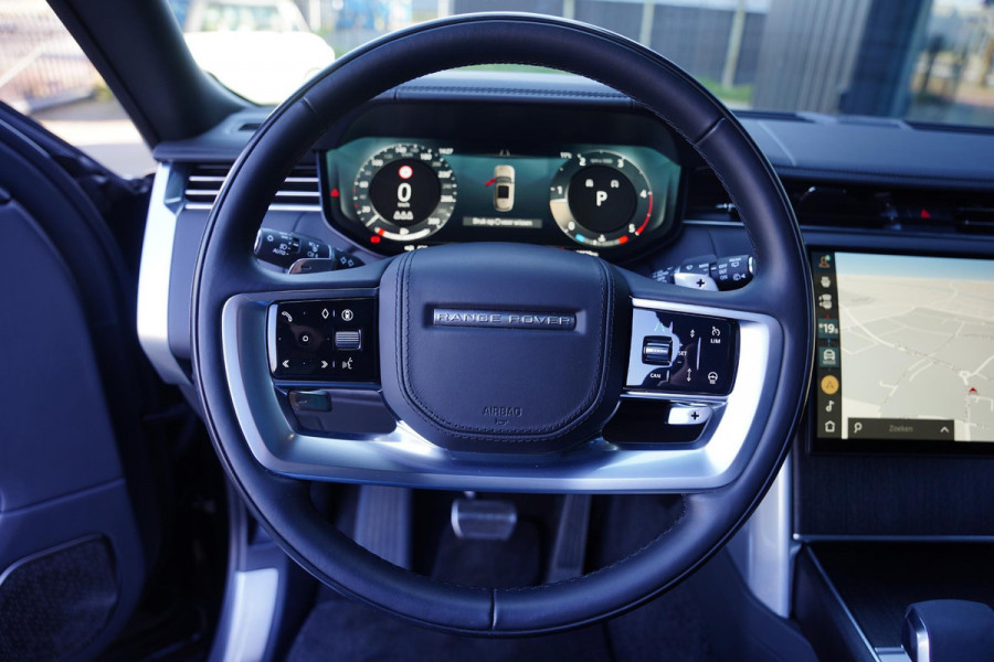 Land Rover Range Rover D350 Autobiography Facelift Meridian Signature Land Rover Range Rover D350 Autobiography Facelift Meridian Signature