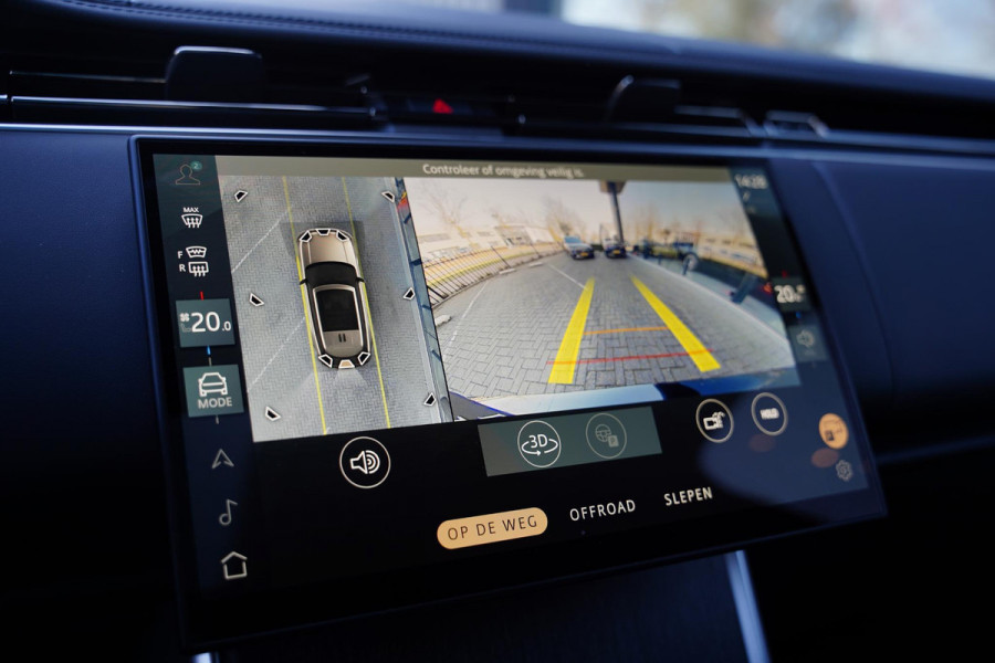 Land Rover Range Rover D350 Autobiography Facelift Meridian Signature Land Rover Range Rover D350 Autobiography Facelift Meridian Signature