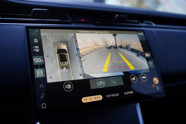 Land Rover Range Rover D350 Autobiography Facelift Meridian Signature Land Rover Range Rover D350 Autobiography Facelift Meridian Signature