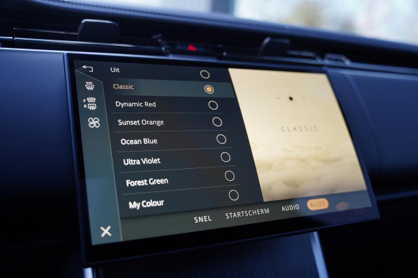 Land Rover Range Rover D350 Autobiography Facelift Meridian Signature Land Rover Range Rover D350 Autobiography Facelift Meridian Signature