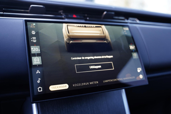 Land Rover Range Rover D350 Autobiography Facelift Meridian Signature Land Rover Range Rover D350 Autobiography Facelift Meridian Signature