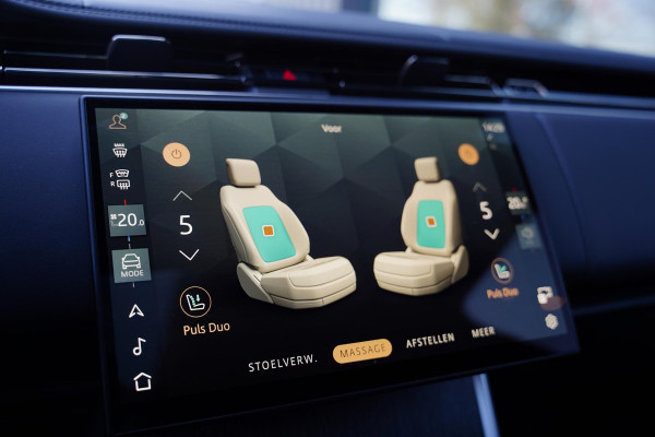 Land Rover Range Rover D350 Autobiography Facelift Meridian Signature Land Rover Range Rover D350 Autobiography Facelift Meridian Signature