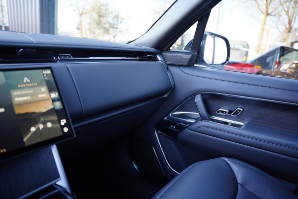 Land Rover Range Rover D350 Autobiography Facelift Meridian Signature Land Rover Range Rover D350 Autobiography Facelift Meridian Signature